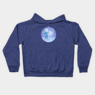 THE ICE MAKER! Kids Hoodie